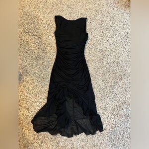 ALLURE BEVERLY HILLS SIENNA DRESS